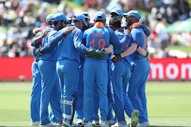 Team India for ICC Cricket World Cup 2019 announced