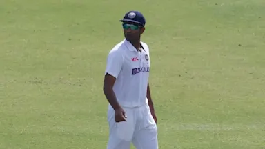 Jayant Yadav added to India’s Test squad (Draft)