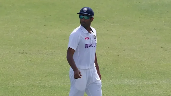Jayant Yadav added to India’s Test squad (Draft)