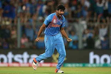Bumrah’s pace & intelligent use of variations make him lethal