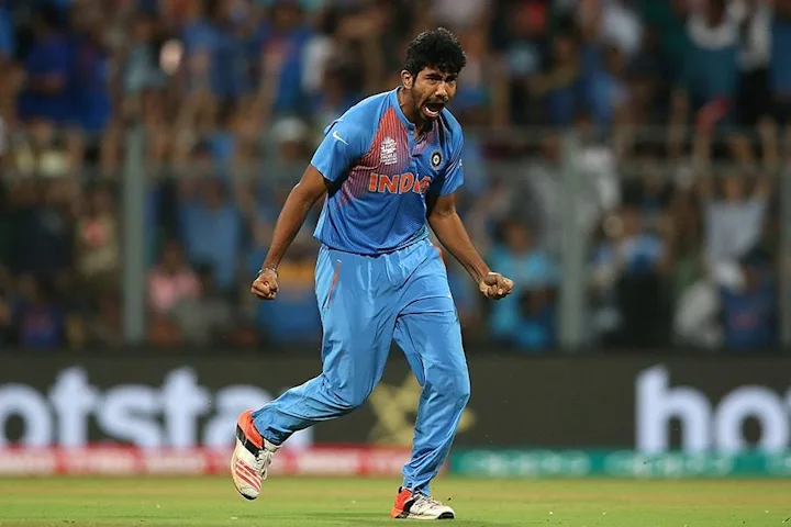 Bumrah’s pace & intelligent use of variations make him lethal