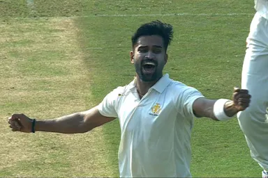 Vinay Kumar’s six-for dismantles Mumbai