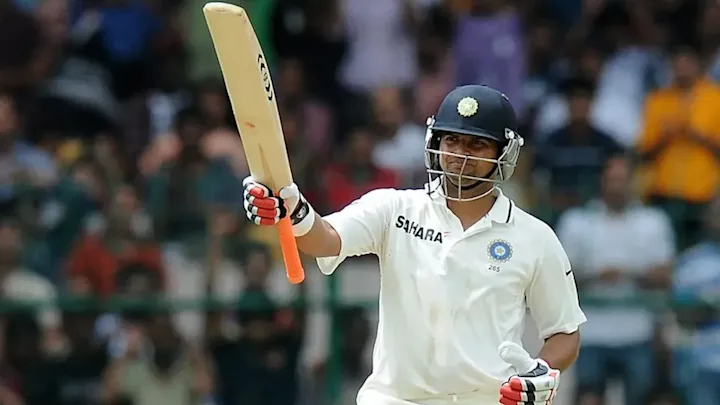 Suresh Raina - Domestic cricket is a learning ground