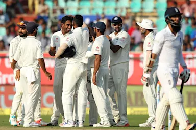 For Jayant, this is just the beginning