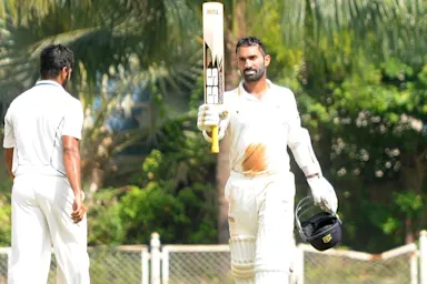 Ranji Trophy 2015-16 - Round-up, Oct 16
