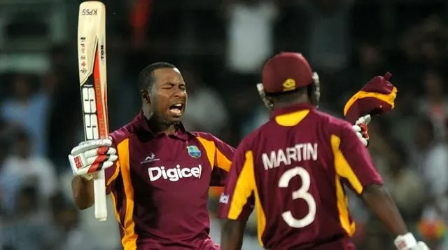 Stats Highlights, Ind v WI - 5th ODI