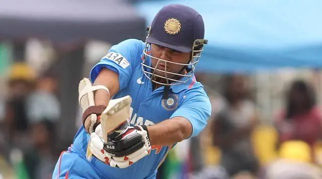 Quick Stats: West Indies v India – 2nd ODI
