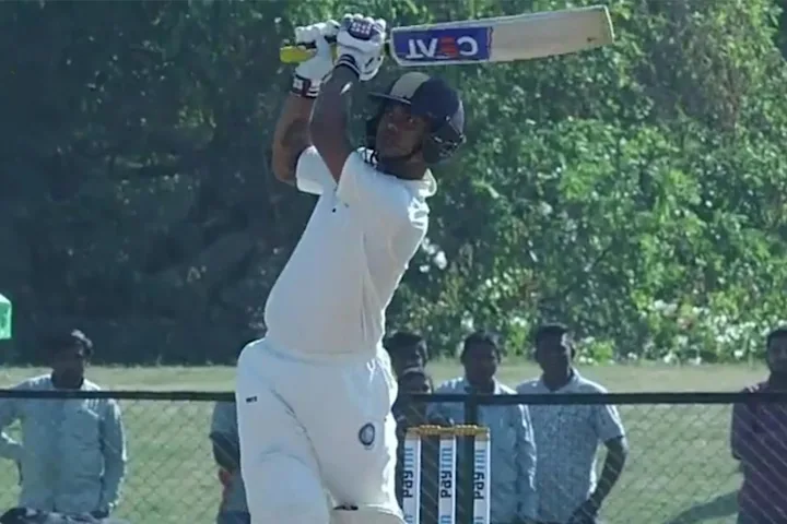Nadeem, Kishan power Jharkhand to maiden semi-final