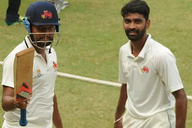 Ranji Trophy 2015-16: Round-up, Oct 18
