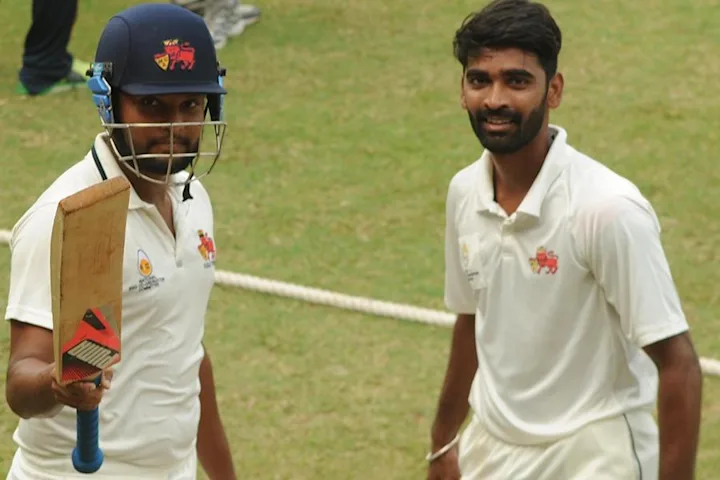 Ranji Trophy 2015-16: Round-up, Oct 18