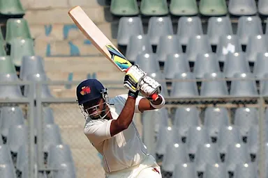 Winning Ranji Trophy was a collective dream: Tare