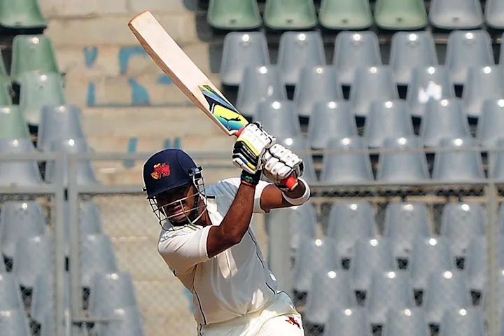 Winning Ranji Trophy was a collective dream: Tare