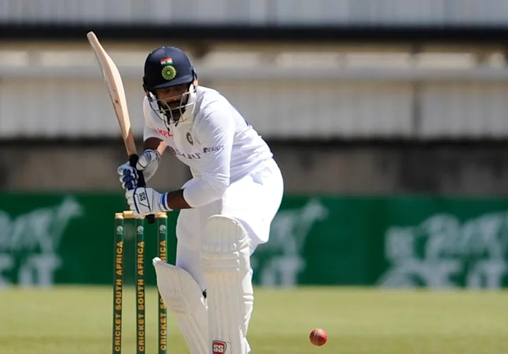 South Africa A vs India A, 2nd Four-Day Game: Day 4 Report