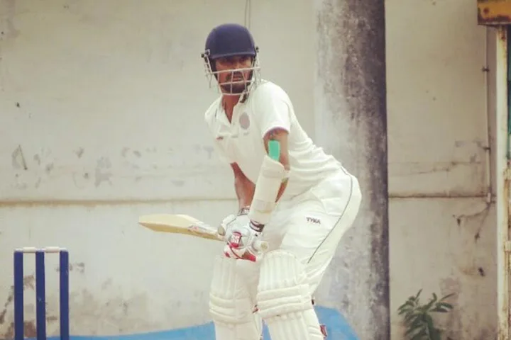 Hyderabad top Group C, enter knockouts