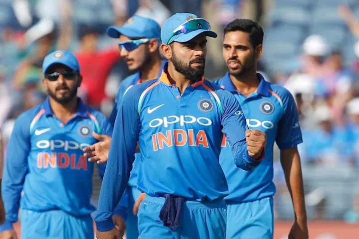 Star India Private Ltd bags BCCI India International and Domestic media rights