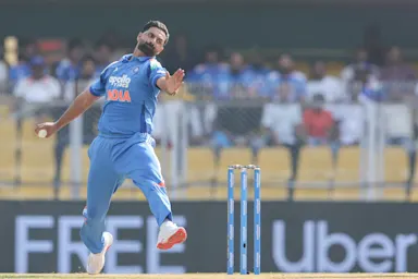 Squad Update: Auqib Nabi added to squad for first three ODIs against New Zealand