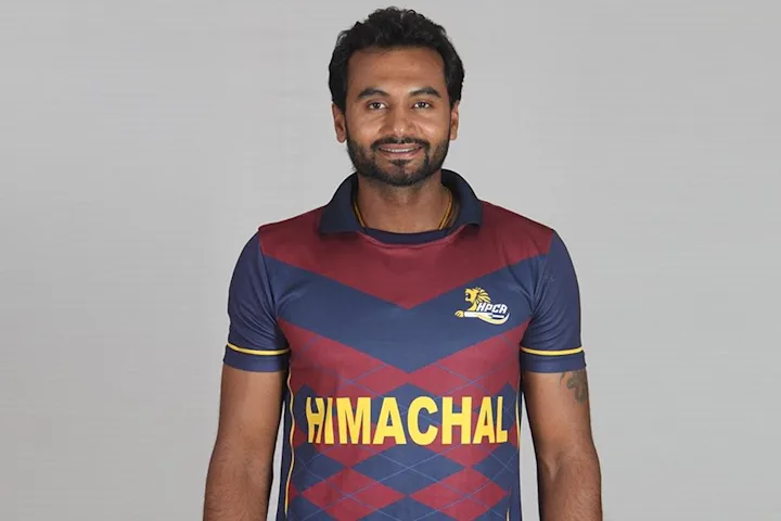 I still play like a youngster: Paras Dogra