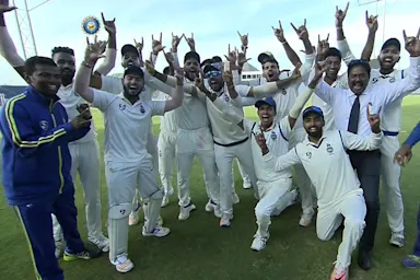 Delhi enter final after fast bowlers dismantle Bengal