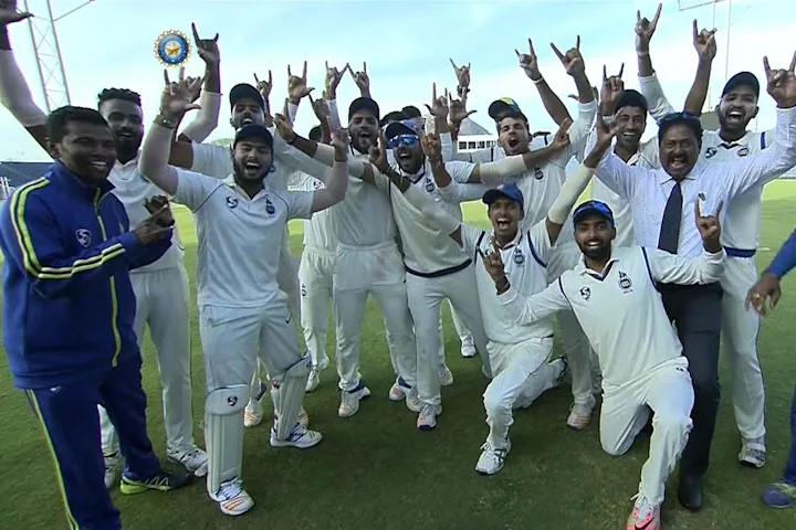Delhi enter final after fast bowlers dismantle Bengal
