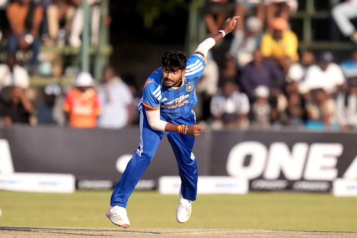Yash Thakur replaces Harshit Rana in India’s T20Is squads for Afghanistan T20Is & Asian Games