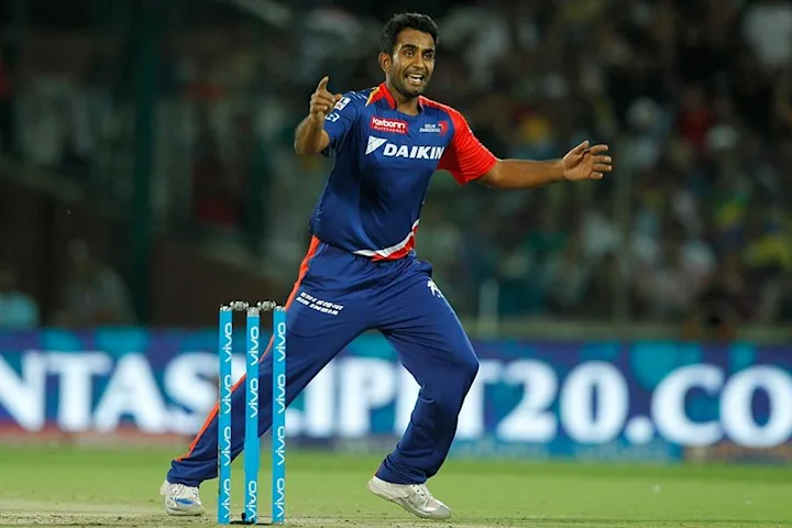 Looking to add variations to my bowling: Jayant Yadav