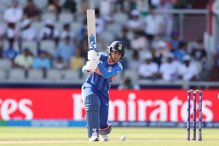 India A squads announced for Australia A Women’s tour of India