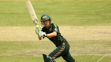 Match report: Ind vs Aus (Women), 4th T20I