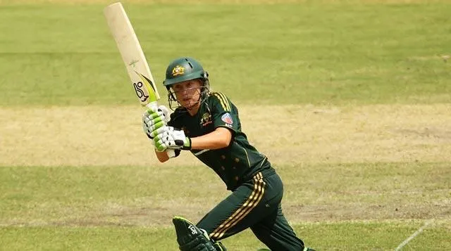 Match report: Ind vs Aus (Women), 4th T20I