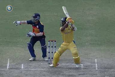 Tamil Nadu beat Baroda to enter final