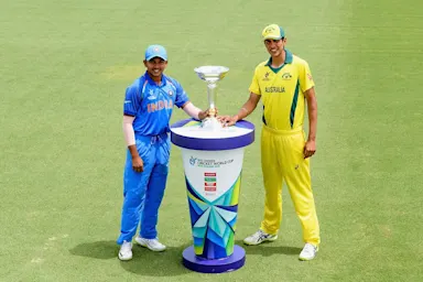 Confident India U19 eye fourth World Cup title