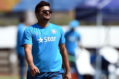 Our World Cup starts from knockouts: Raina
