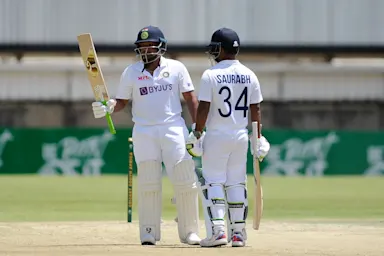 South Africa A vs India A, 2nd Four-Day Game: Day 3 Report