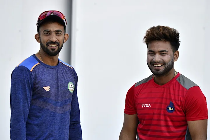 Delhi, Vidarbha eye ultimate glory