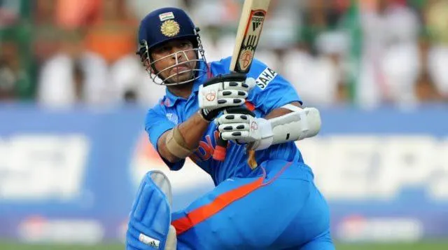 India v Netherlands: A numbers guide
