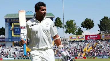 Stats Highlights: Ind v Aus, 3rd Test, Day 4