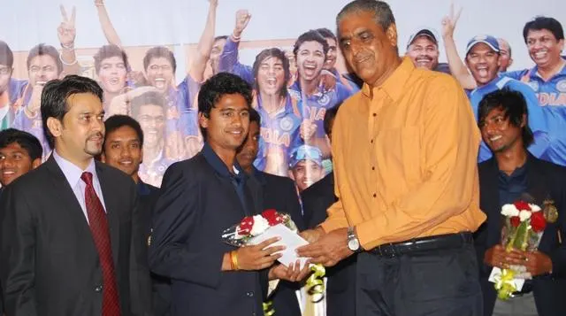 We played to our potential: Ravikant Singh