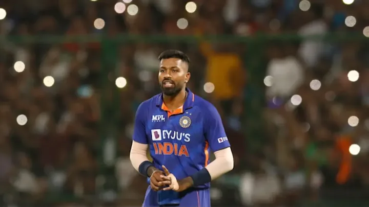 India’s squad for T20I series against Ireland announced