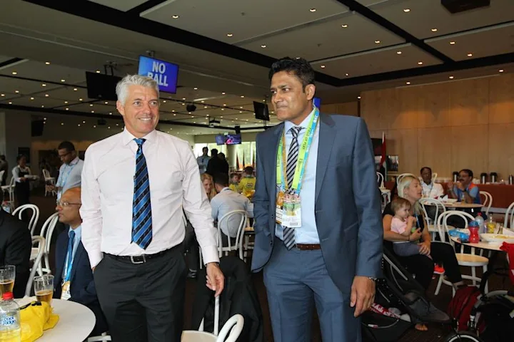 Recommendations of ICC Cricket Committee