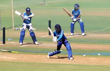 India Women’s ODI and T20I teams for New Zealand tour announced
