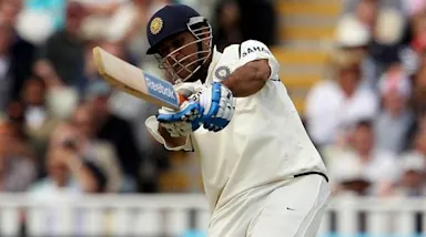 Stats Highlights, Eng v Ind - 3rd Test, Day 1