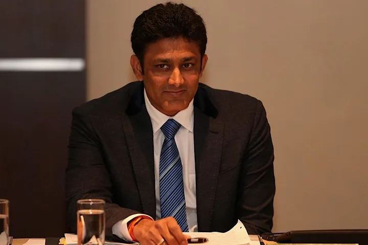 Anil Kumble to be inducted in ICC Hall of Fame