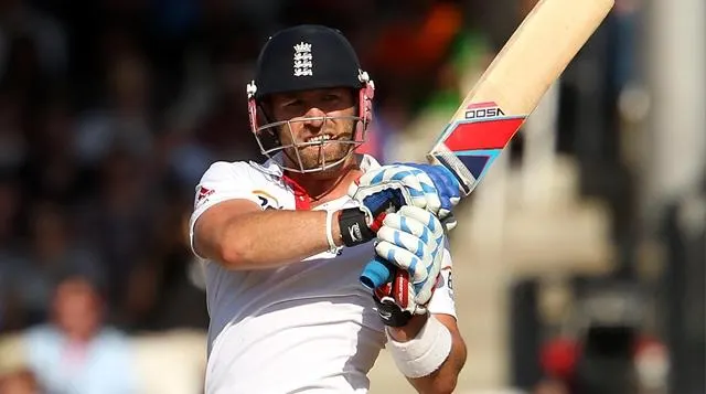 Stats Highlights, Eng v Ind - 1st Test, Day 4