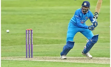 Krunal Pandya and Deepak Chahar added to India's T20I squad