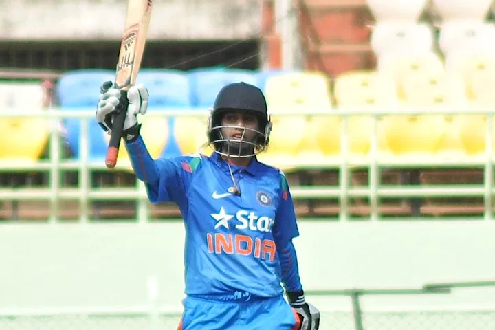 Exciting times for women’s cricket in India: Mithali