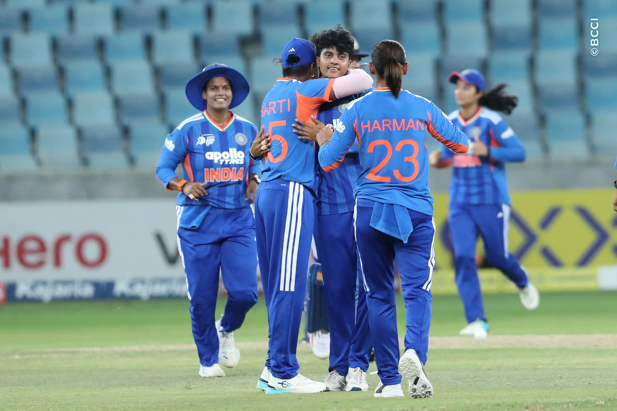 India Women vs Pakistan Women 2026: Asia Cup