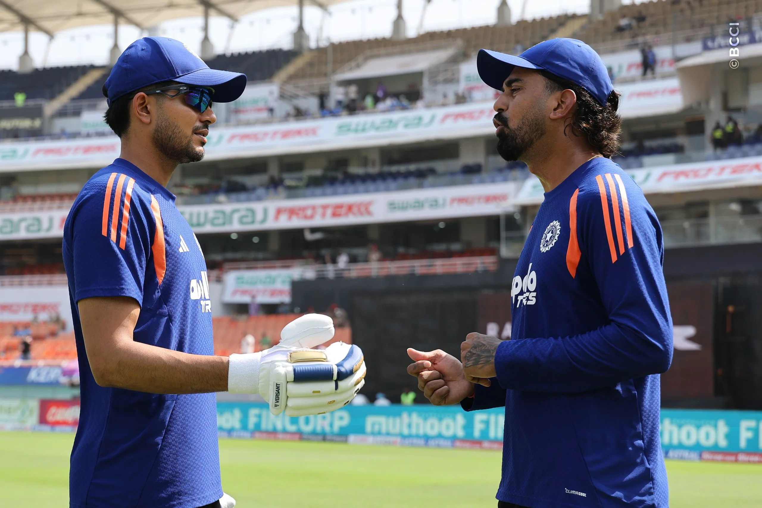 India vs West Indies 2026 - 3rd ODI · Match Moment