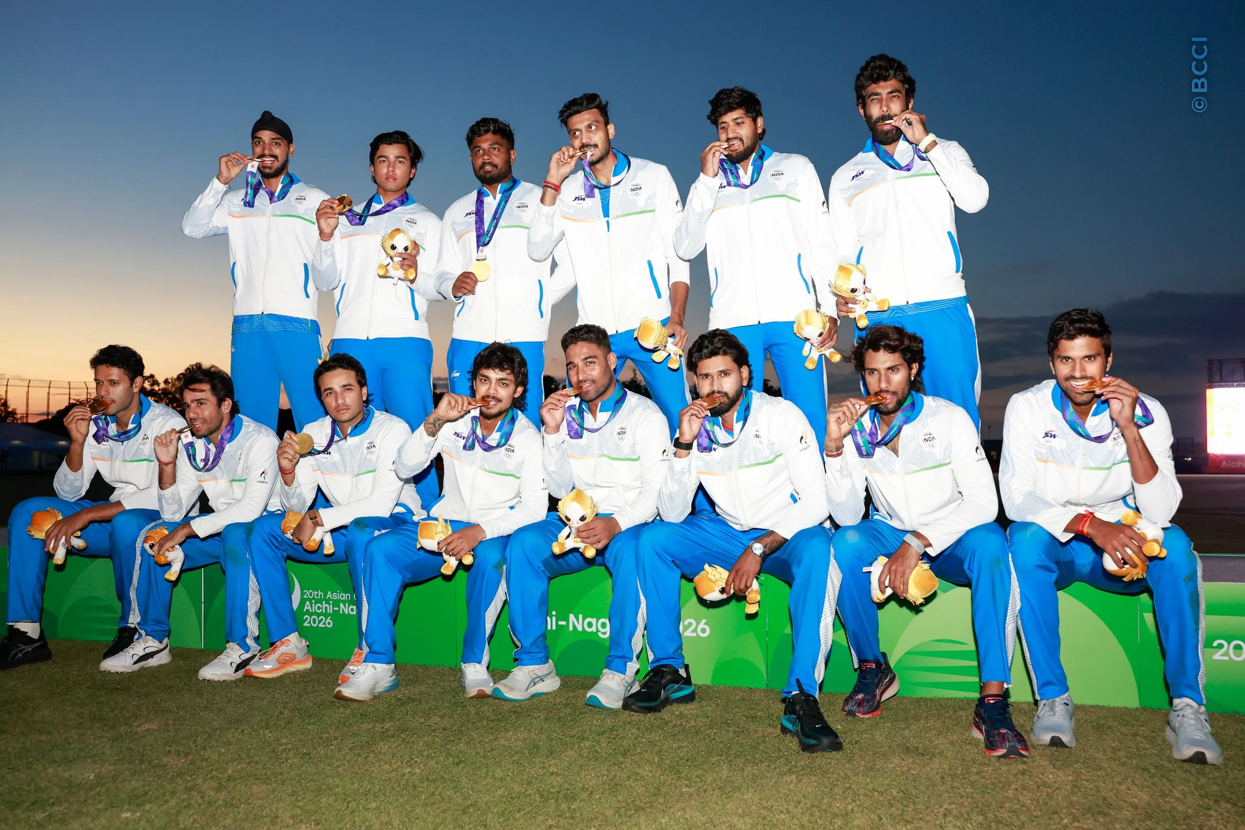 Pakistan vs India 2026: Asian Games Final