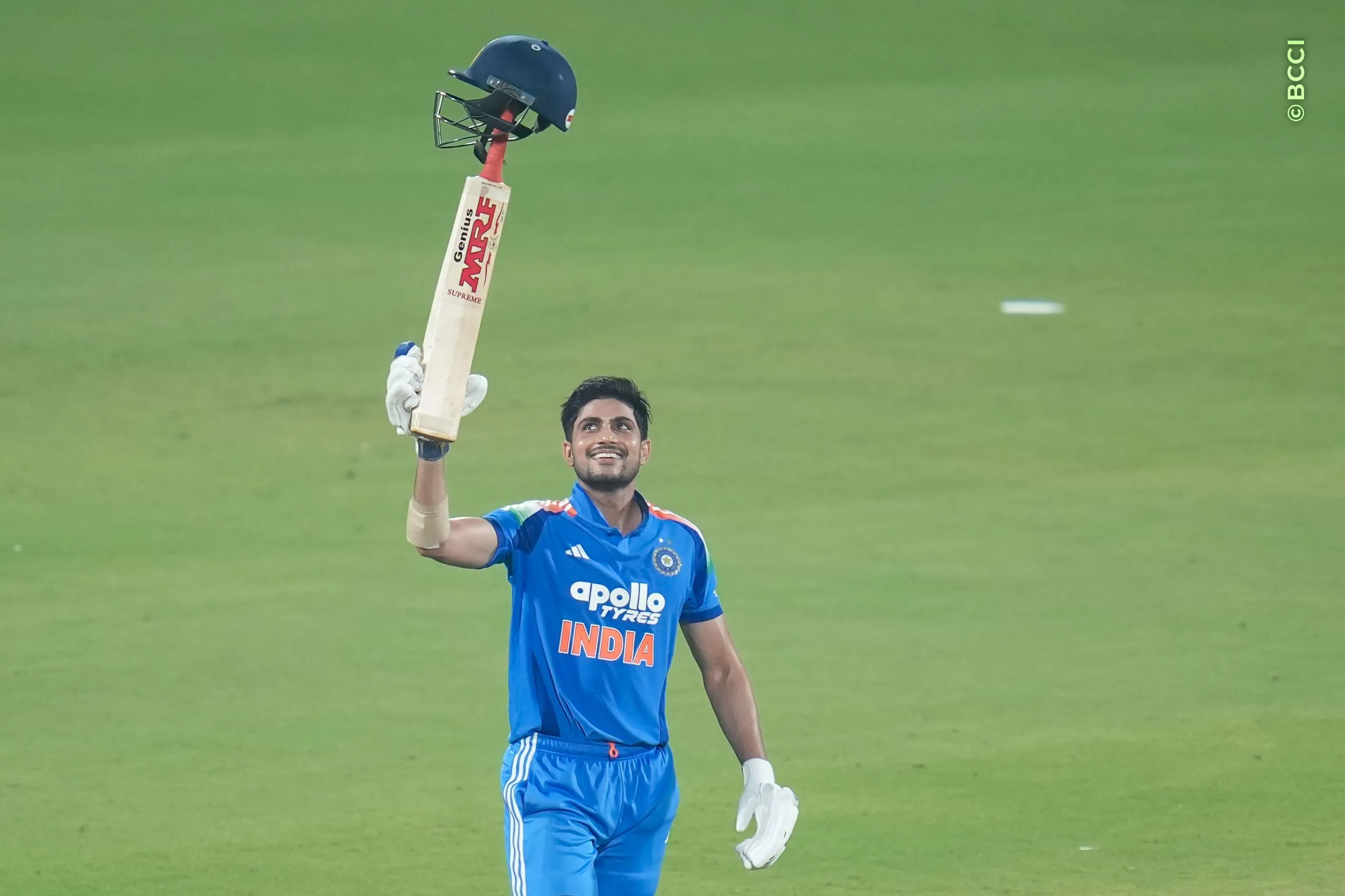 India vs West Indies 2026 - 2nd ODI
