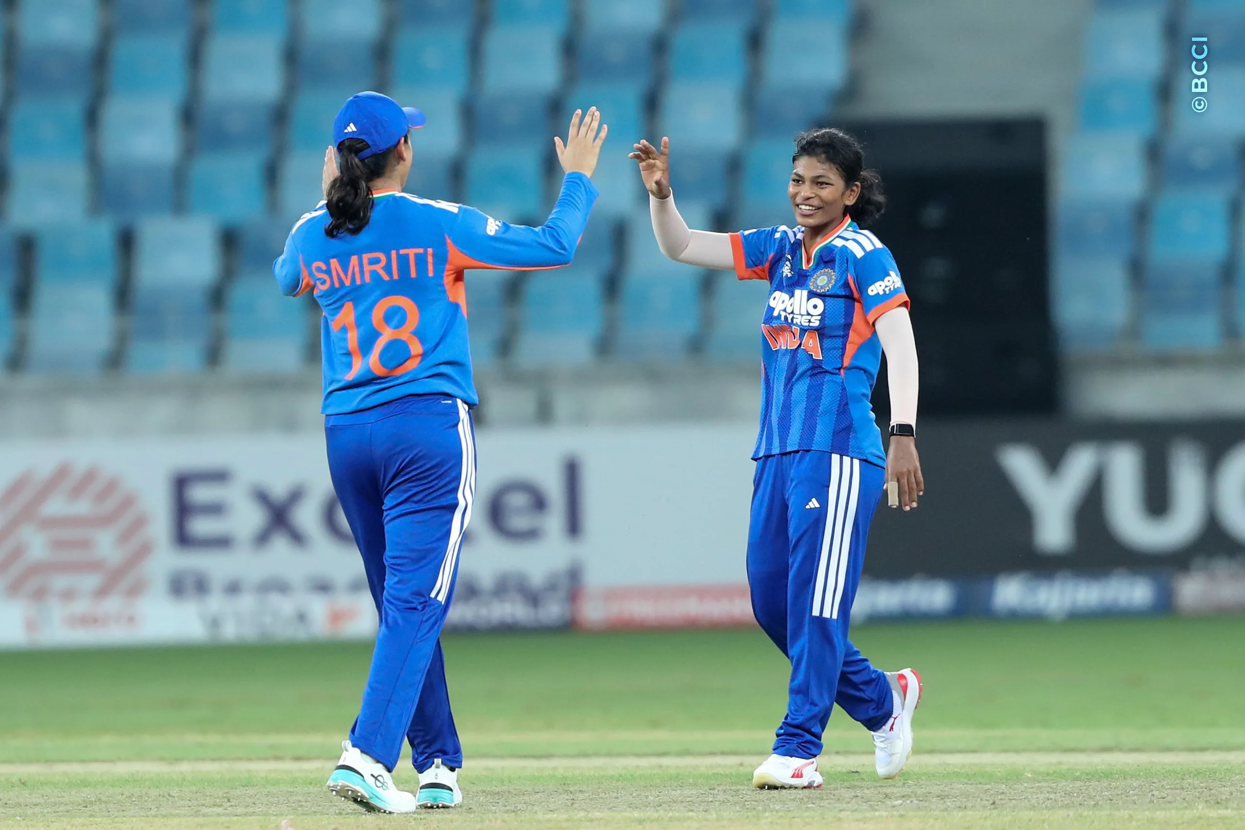 India Women vs Hong Kong Women 2026: Asia Cup
