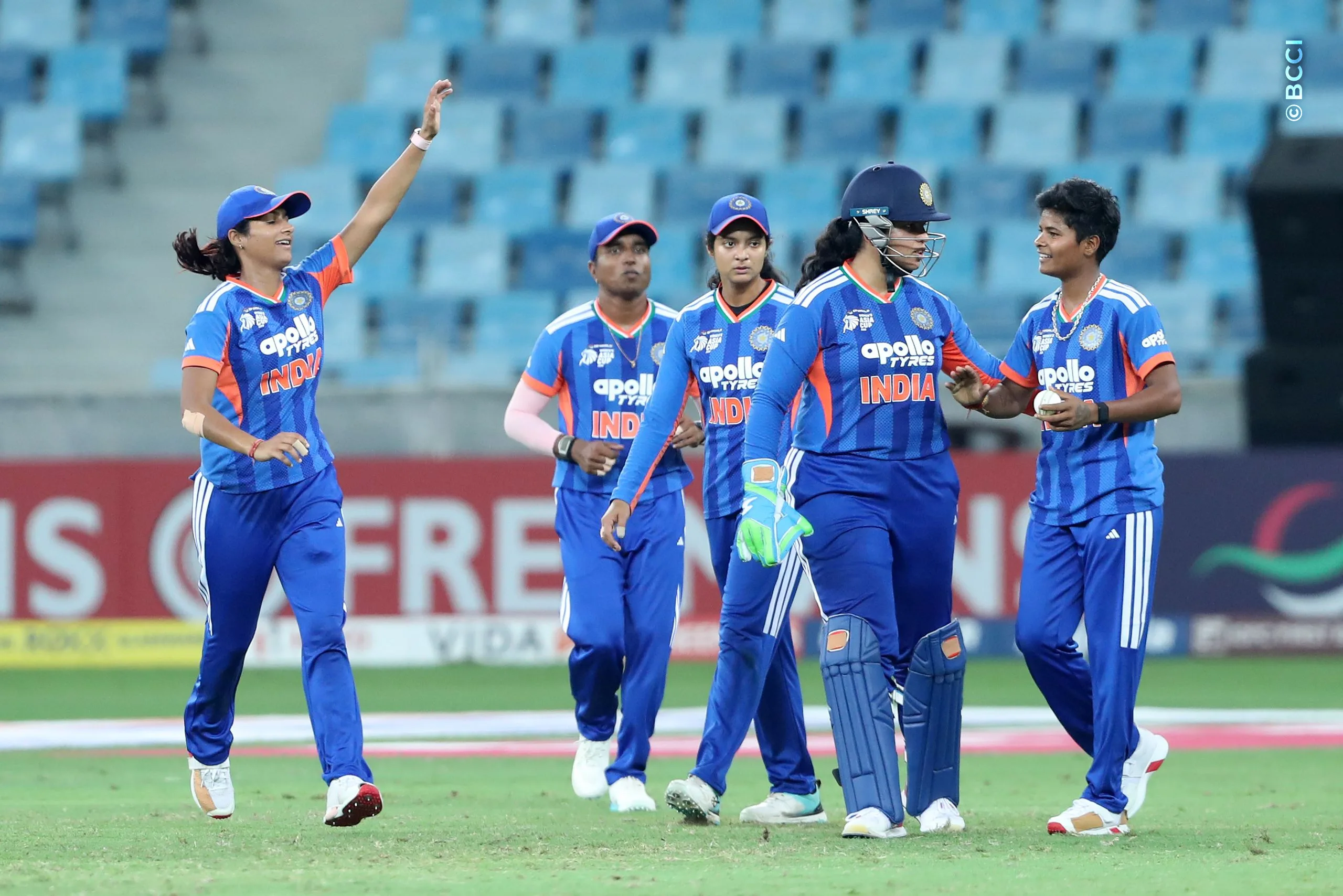 India Women vs Bangladesh Women 2026: Asia Cup Semi-final